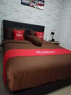 Mahayun Guest House Syariah