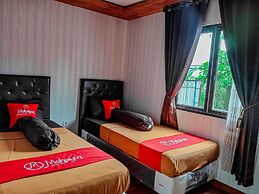 Mahayun Guest House Syariah