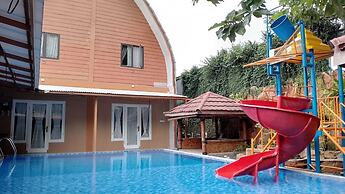 Mahayun Guest House Syariah