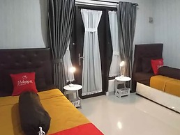 Mahayun Guest House Syariah