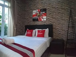 Mahayun Guest House Syariah