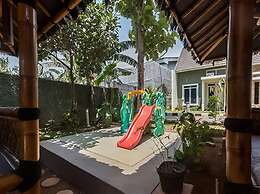 Mahayun Guest House Syariah