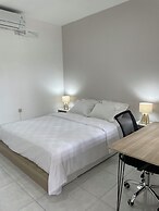 9 Residence Guesthouse Syariah Cilandak