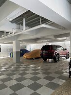 9 Residence Guesthouse Syariah Cilandak