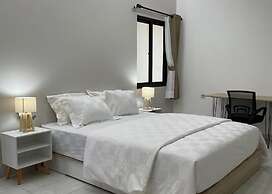 9 Residence Guesthouse Syariah Cilandak