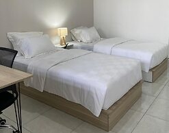 9 Residence Guesthouse Syariah Cilandak