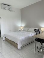 9 Residence Guesthouse Syariah Cilandak