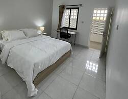 9 Residence Guesthouse Syariah Cilandak