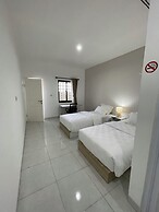 9 Residence Guesthouse Syariah Cilandak