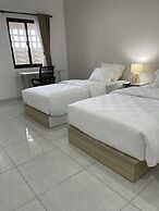 9 Residence Guesthouse Syariah Cilandak