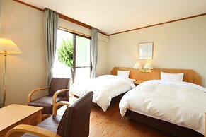 Tsushima Grand Hotel