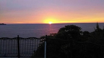 Tsushima Grand Hotel