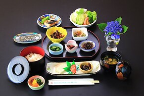 Tsushima Grand Hotel