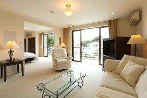 Tsushima Grand Hotel