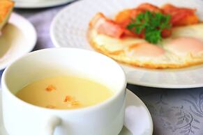 Tsushima Grand Hotel