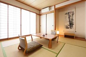 Tsushima Grand Hotel