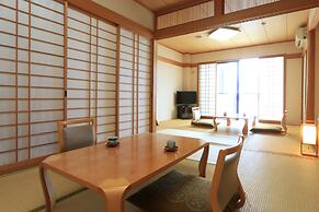 Tsushima Grand Hotel