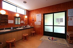 Tsushima Grand Hotel