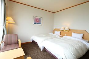 Tsushima Grand Hotel