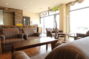 Tsushima Grand Hotel