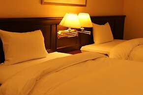 Tsushima Grand Hotel