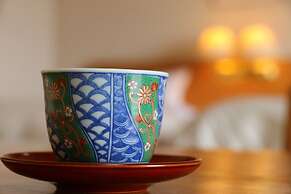 Tsushima Grand Hotel