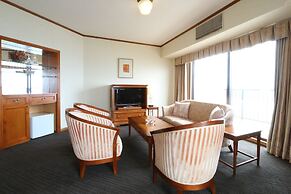 Tsushima Grand Hotel