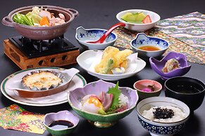 Tsushima Grand Hotel