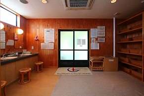 Tsushima Grand Hotel