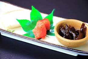 Tsushima Grand Hotel