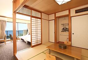 Tsushima Grand Hotel