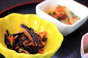 Tsushima Grand Hotel