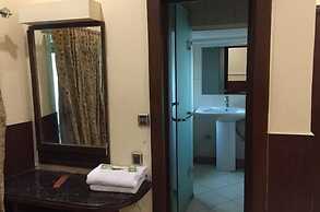 Indus Hotel Lahore