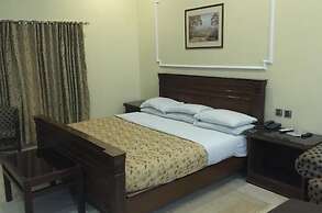 Indus Hotel Lahore