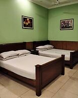 Indus Hotel Lahore