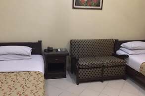 Indus Hotel Lahore