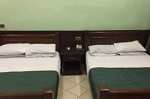 Indus Hotel Lahore