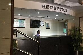 Indus Hotel Lahore