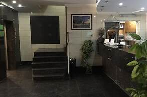 Indus Hotel Lahore