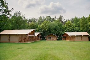 Nature-infused Stay, Turnhout