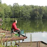 Nature-infused Stay, Turnhout