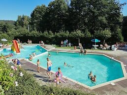 Nature-infused Stay, Turnhout