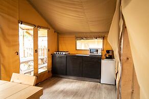 Nature-infused Stay, Turnhout