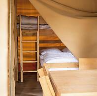 Nature-infused Stay, Turnhout