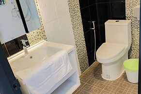 R2 Bed and Pool Kanchanaburi