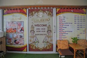 R2 Bed and Pool Kanchanaburi