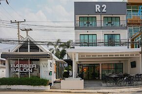 R2 Bed and Pool Kanchanaburi