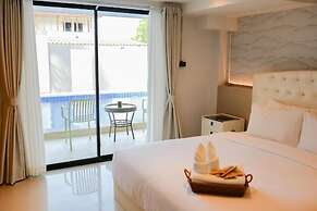 R2 Bed and Pool Kanchanaburi
