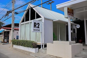 R2 Bed and Pool Kanchanaburi