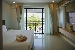 R2 Bed and Pool Kanchanaburi